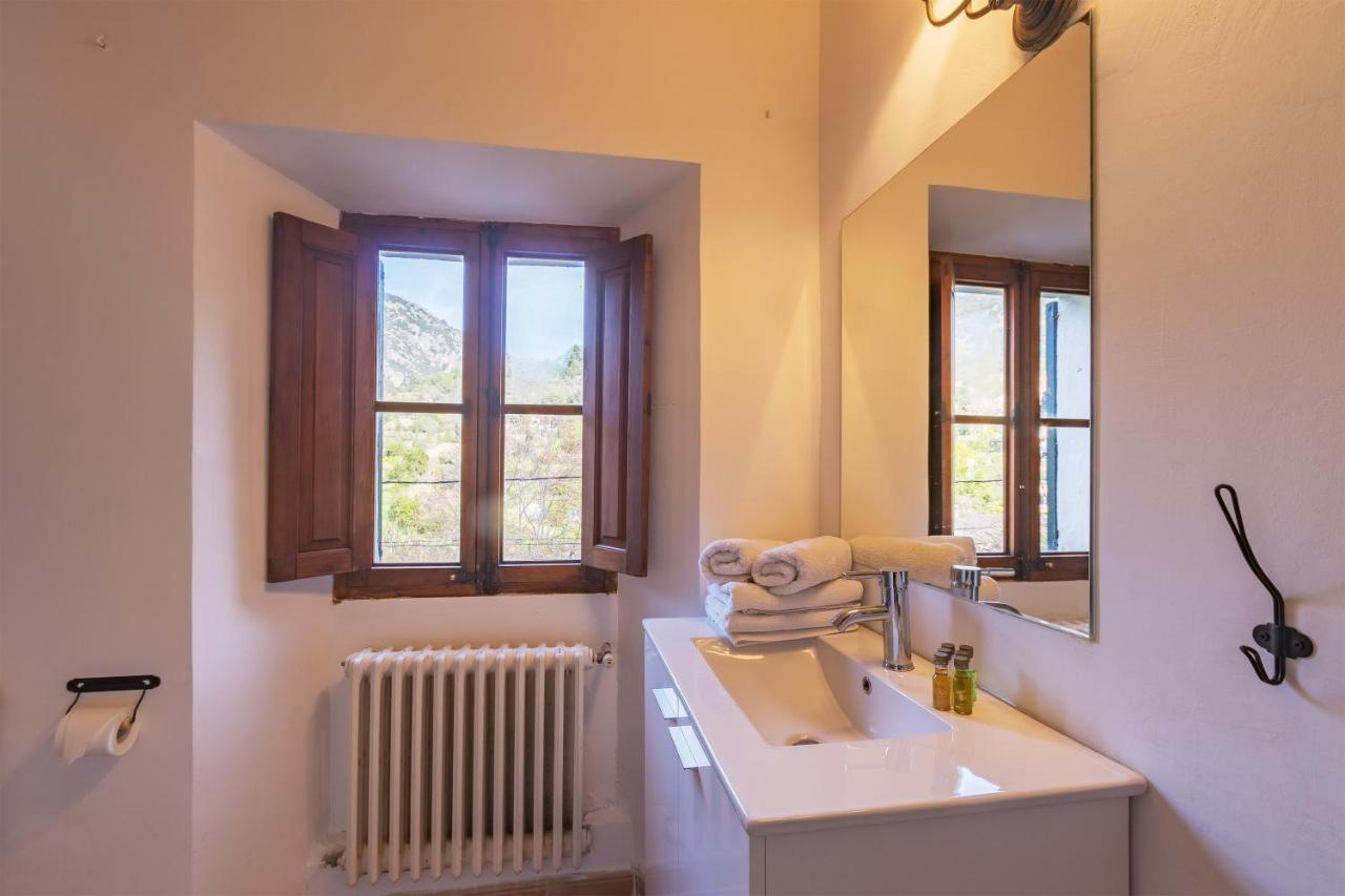 Son Niu Vell-La Hermossa Valldemossa  Exteriér fotografie
