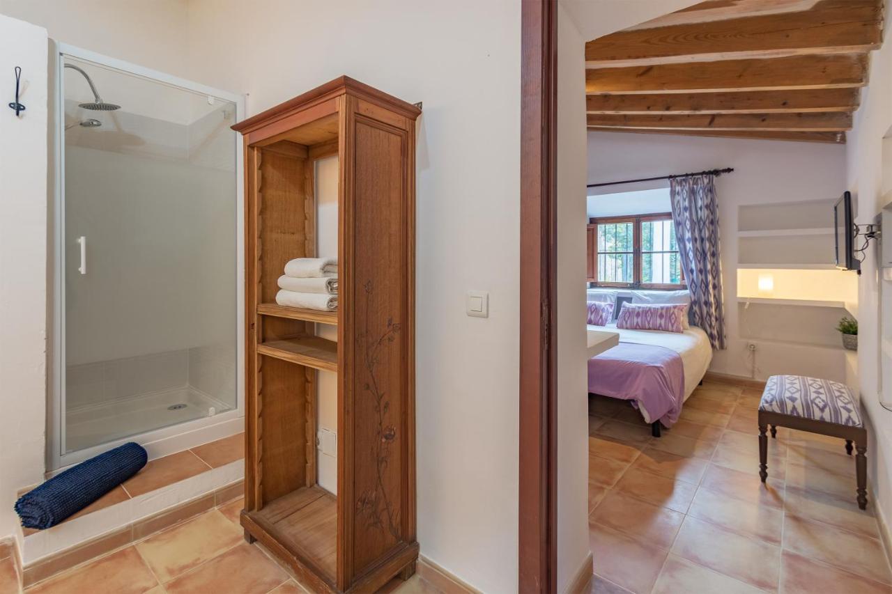 Son Niu Vell-La Hermossa Valldemossa  Exteriér fotografie